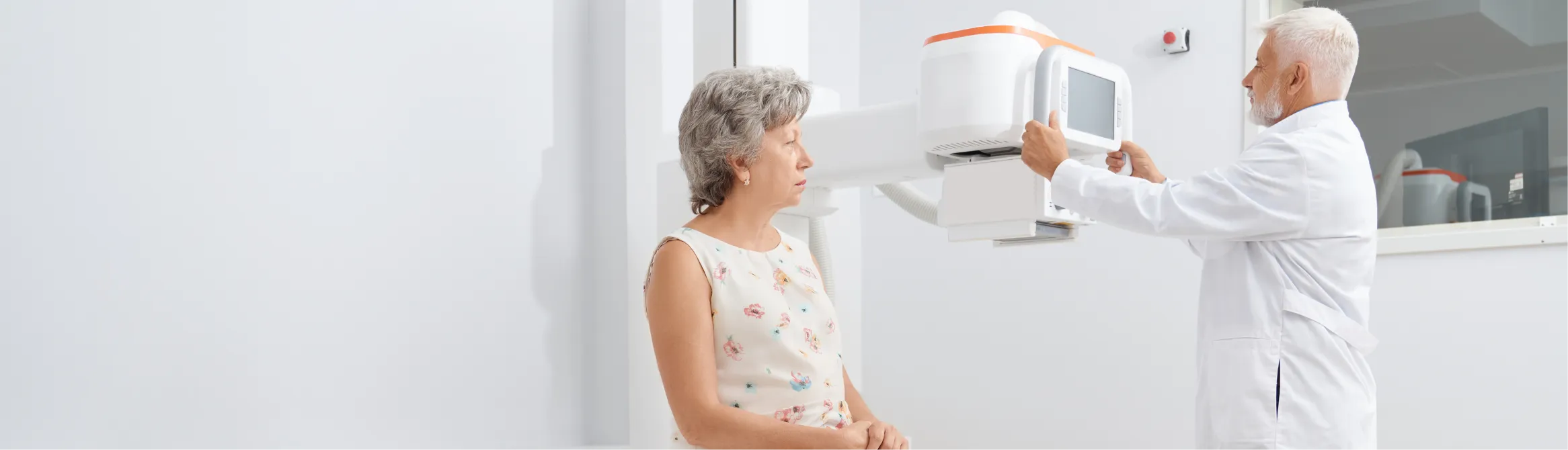 MSc Medical Ultrasound image