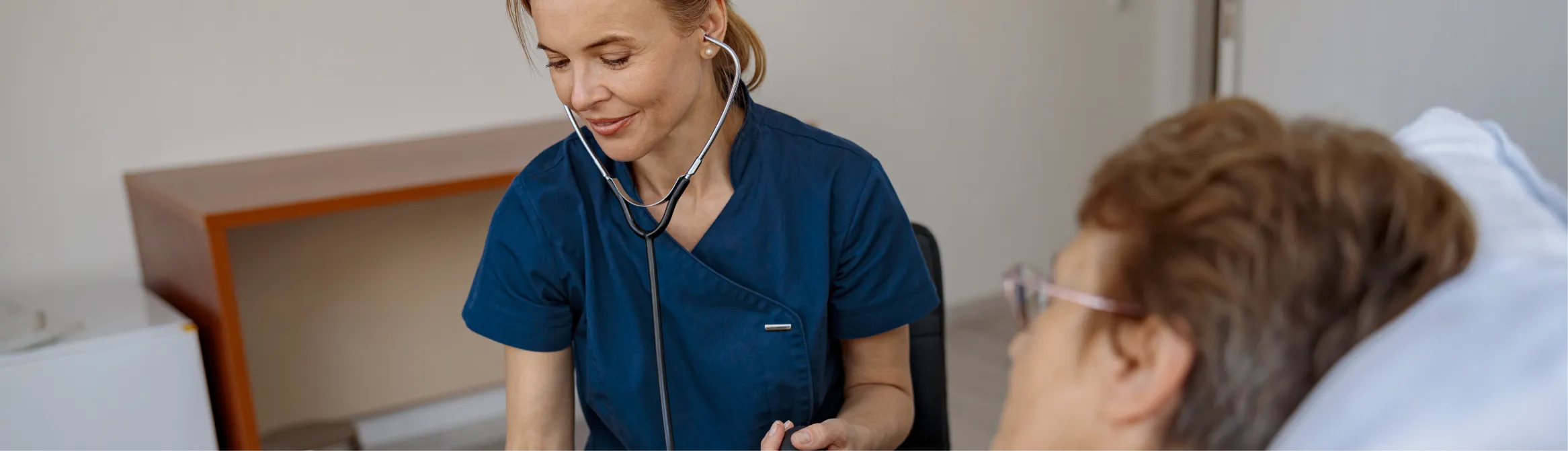 Undergraduate Certificate in Nursing Studies image