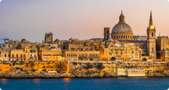  Malta