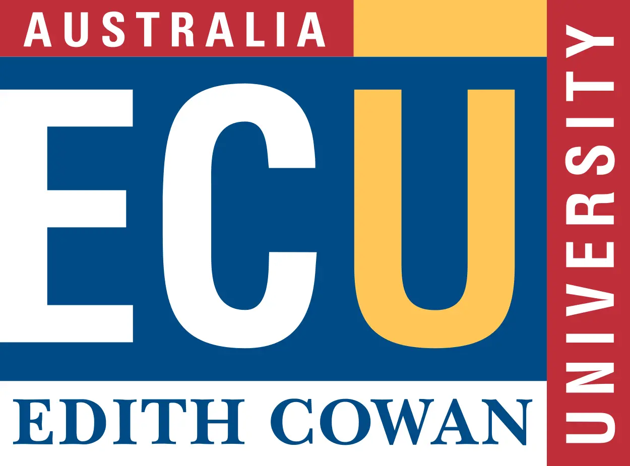 Edith Cowan University logo